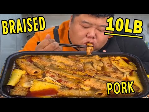 Brother Monkey bought a 10-pound turkey and spent a long time roasting it for three hours.