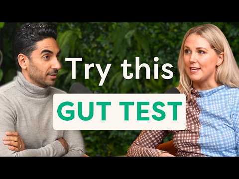The gut health check you should do daily and how to improve it | Dr Emily Leeming