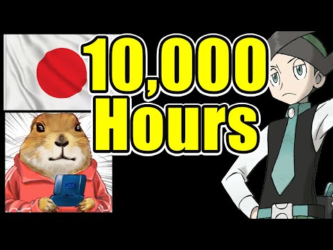 Japan's Best Battle Factory Players Are Insane