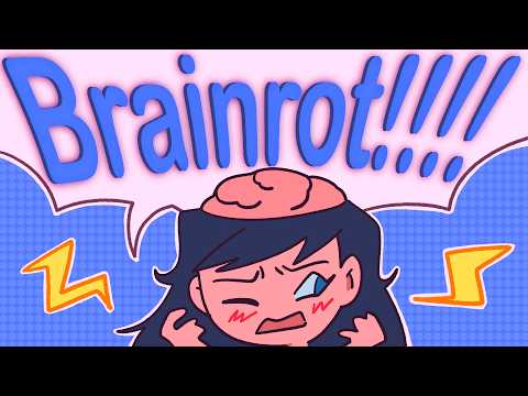 10 Signs You're Struggling With Brainrot (What To Do)