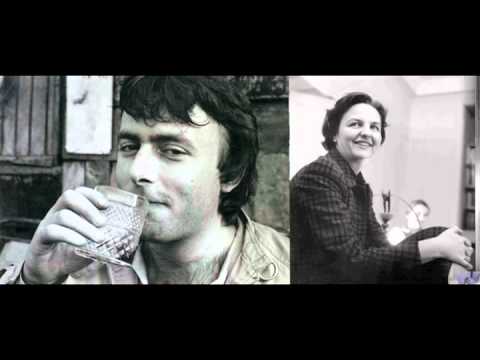 Christopher Hitchens interviews Jessica Mitford (1988)