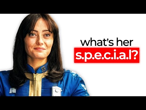 What Are Lucy's SPECIAL Stats?