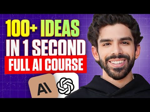 Basics of AI & Prompt Engineering for Beginners