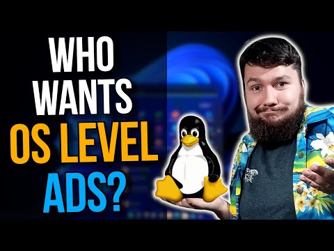 Linux Users Can Never Stop Winning