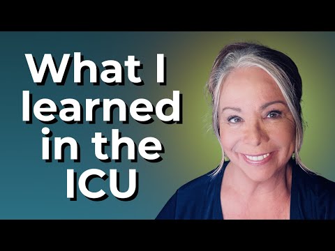 🦋 To Live is Christ; To Die is Gain | A Personal Story from the ICU