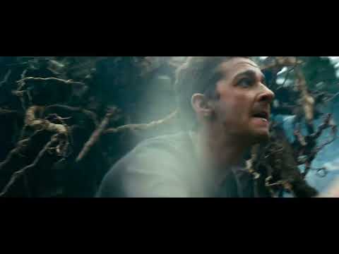 all Megatron scenes (bayformers)