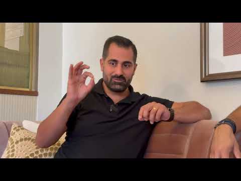 Michael Ibrahim: Interview with The National Arab Orchestra’s Founder and Music Director