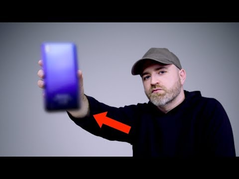 How Bad is a $50 Smartphone?