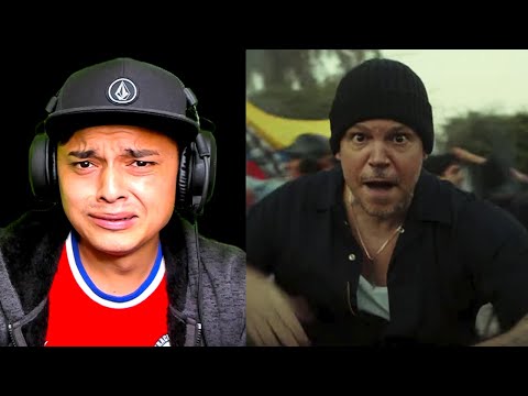 [Reaccion] Residente - This is Not America (Official Video) ft. Ibeyi - Themaxready