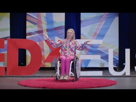 Radical gratitude | Jana Shelfer | TEDxEustis