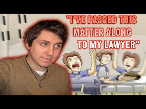 The Story of Tim Buckley: The Greatest Loss in Webcomic History