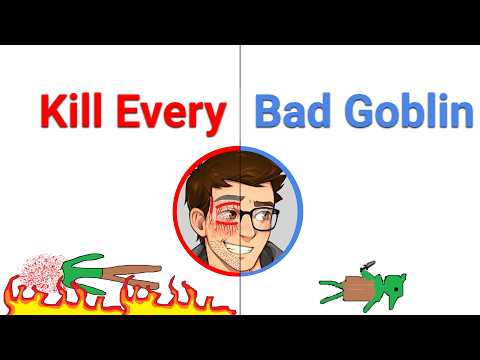 D&D, But The Players Are Insane