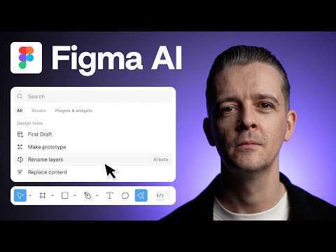 Figma AI: game-changer or useless?