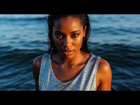 RIHANNA - BLACK GIRL POWER ft Nicki Minaj (Official lyrics video)