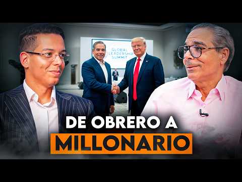 Riqueza con INTEGRIDAD: El Secreto para Crear Negocios Millonarios! con Rolando Espinal
