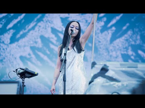 [4K] 250803 자우림 JAURIM 2025 펜타포트 락페스티벌 Pentaport RockFestival (Full ver.) @송도달빛축제공원