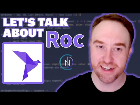 Conversations with the Creator: Richard Feldman