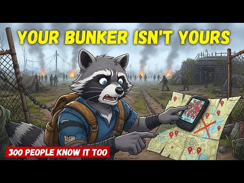 The Secure Location Secret the Prepper Community Won't Tell You