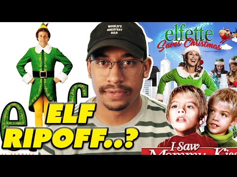 These Movies Ruined My Christmas Spirit.