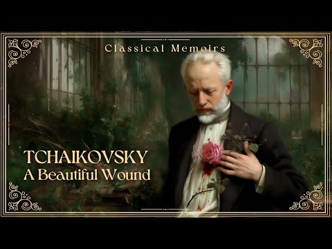 Tchaikovsky's Bittersweet Melodies for Ultimate Contemplation | Classical Memoirs