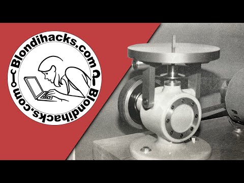 Let's Build a Die Filer! - Part 1