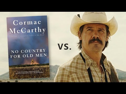 I Read the Book, Here's What the Movie Didn't Tell You...