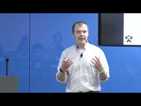 MIT.nano Seminar: Barry Rand