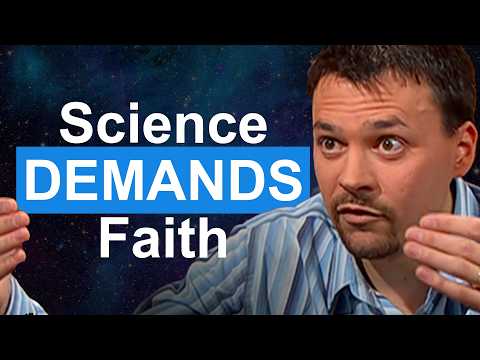 This Will Change How You See Science FOREVER! | Joe Boot