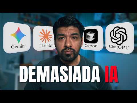 Aprender a Programar se volvió IMPOSIBLE