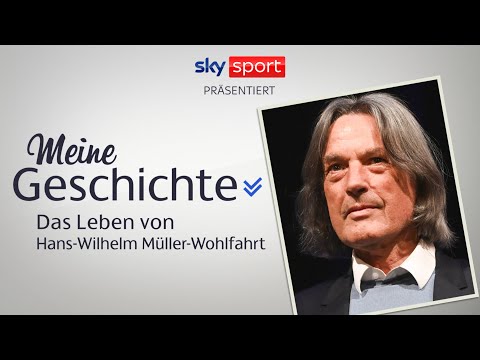 Ärger mit Pep, Korb von Boris Becker – Dr. Müller-Wohlfahrt erzählt seine besten Anekdoten! | MeGe