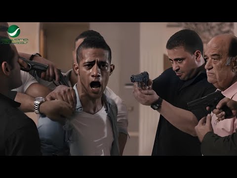 الاسد لوفك هيدغدغ الفك 🦁"عبده موته" وقع في ايد رجاله سليم الوزاني وعلمو عليه بس شوف عمل ايه