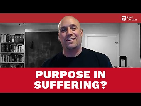 Is There Purpose in Suffering?