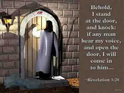Part 2: Christ, The Lord Of Our Time #2 of 3 - May 27, 2008