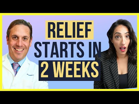 The Prostate Procedure With ZERO Ejaculation Problems