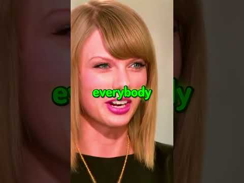 Drunk Taylor Swift Is Hilarious 🍷