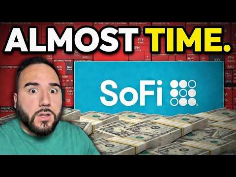 SoFi Has BOTTOMED!? This Is MASSIVE NEWS!