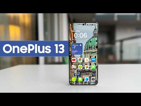 OnePlus 13 vs. The World! Two Months Later...