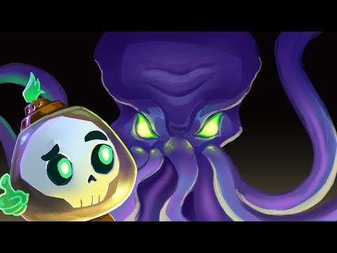 What if D&D Mindflayers were ACTUALLY Scary