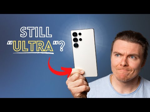 3 Months with the Samsung Galaxy S25 Ultra | "Ultra" Worthy?