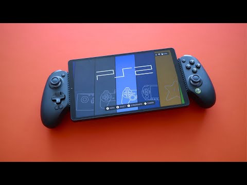 We need to talk about TABLET GAMING