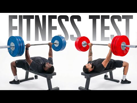 SNG FITNESS TEST - SNATCHED EPISODE 0