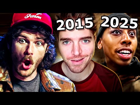 Creators Have Gotten Worse...