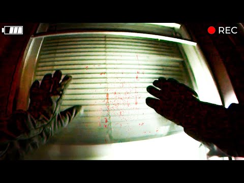 When A Routine Welfare Check Ends In Horror