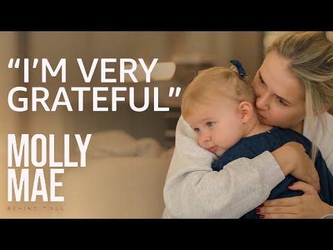 Molly-Mae Talks Being A Mum | Molly-Mae: Behind It All