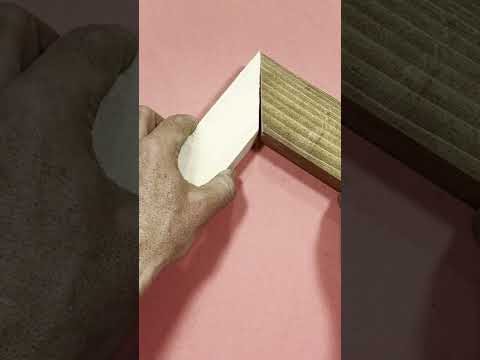 Wood Joint Tips #shorts