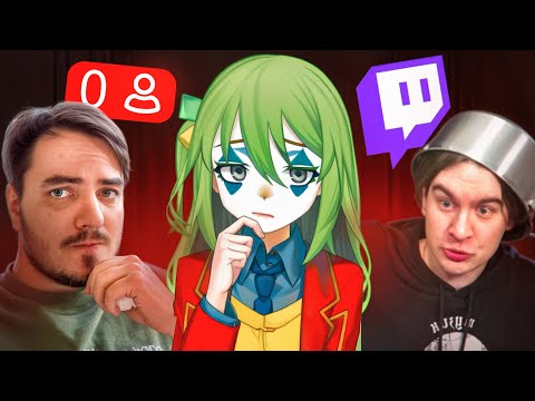 You're not suited for such online games, LET'S TURN IT UP