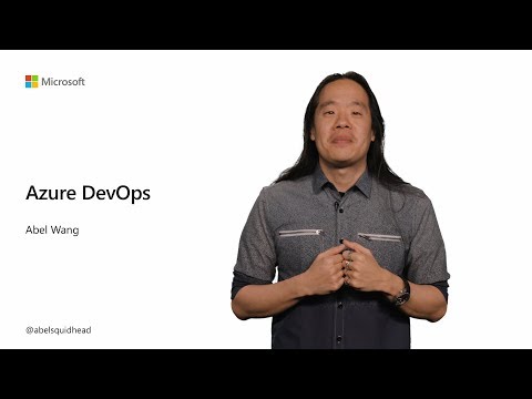 Azure DevOps: Azure Pipelines, Azure Boards + GitHub