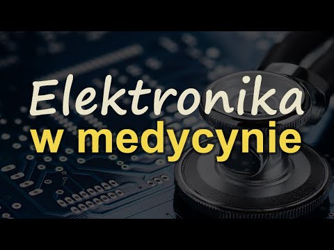 Elektronika w medycynie domowej #RS Elektronika #264