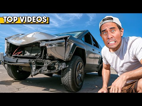 Magic Pranks That Got Out of Control | Zach King