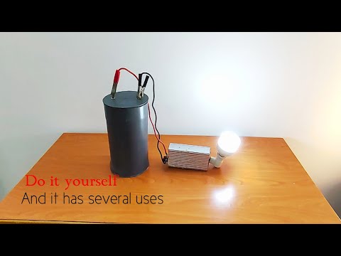 Three months on probation until it succeeded